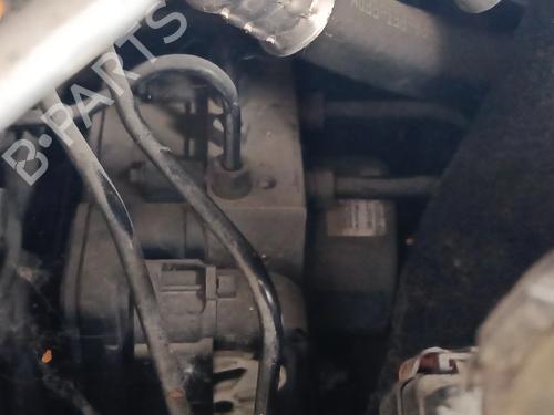 Módulo de ABS Módulo de ABS PEUGEOT 308 II (LB_, LP_, LW_, LH_, L3_) 1.2 THP 110 (110 hp) 34614494 34614494