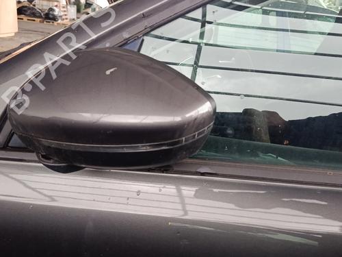 Used Left mirror Left mirror 34614502 34614502