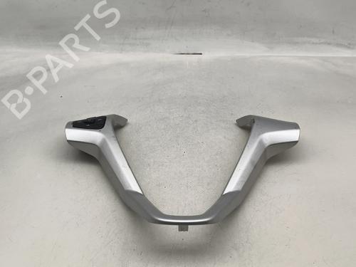 steering-wheel-controls-ford-fiesta-vi-cb1-ccn-2008-34561656 main image