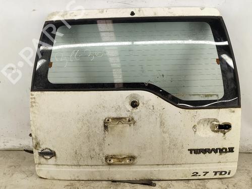 Used Tailgate Tailgate NISSAN TERRANO II (R20) 2.7 TDi 4WD (125 hp) 34613306 34613306