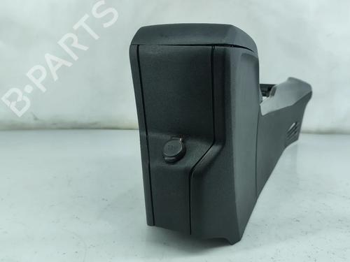 Middle console PEUGEOT 2008 I (CU_) 1.2 THP 110 / PureTech 110 | BP34522223I22 - Image 4