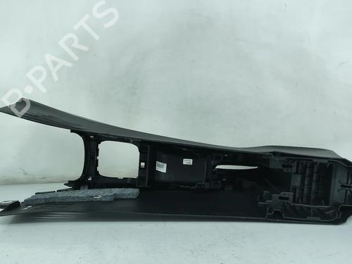 Middle console PEUGEOT 2008 I (CU_) 1.2 THP 110 / PureTech 110 | BP34522223I22 - Image 7