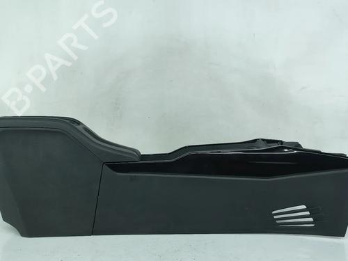 Middle console PEUGEOT 2008 I (CU_) 1.2 THP 110 / PureTech 110 | BP34522223I22 - Image 2