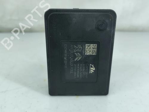 ABS pump PEUGEOT 2008 I (CU_) 1.2 THP 110 / PureTech 110 | BP34522224M43 - Image 3