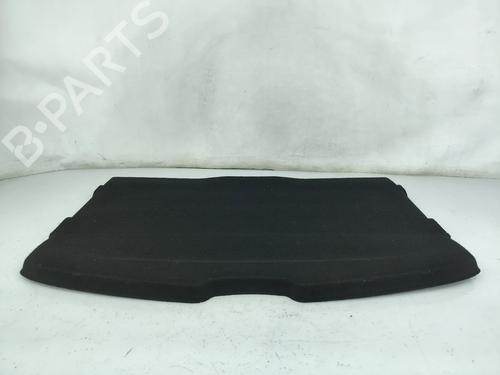 Used Rear parcel shelf Rear parcel shelf PEUGEOT 2008 I (CU_) 1.2 THP 110 / PureTech 110 (110 hp) 34522268 34522268
