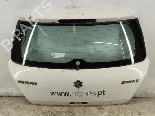 tailgate-suzuki-swift-iii-mz-ez-2005-34582201 main image