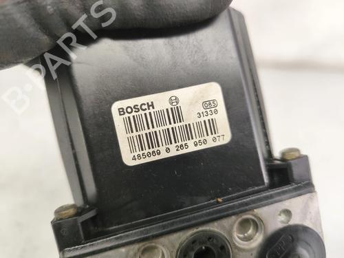 ABS pump SMART ROADSTER (452) 0.7 (452.434) | BP34522441M43  - Image 5
