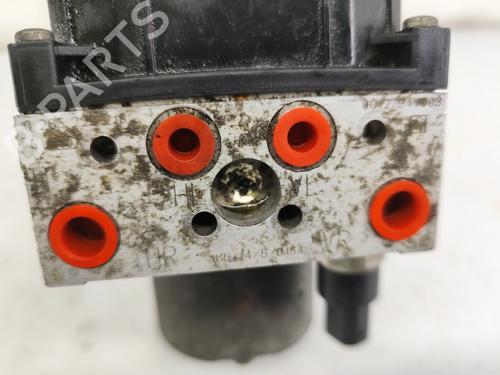 ABS pump SMART ROADSTER (452) 0.7 (452.434) | BP34522441M43  - Image 6