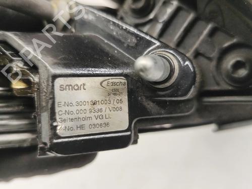 Other SMART ROADSTER (452) 0.7 (452.434) | BP34522460O1 - Image 5