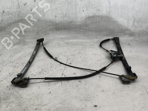 Used Front right window mechanism Front right window mechanism 34607596 34607596