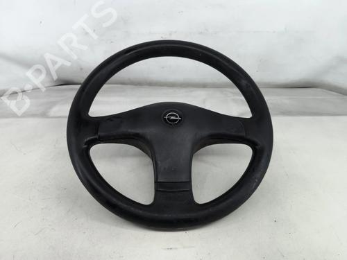 Used Steering wheel Steering wheel OPEL ASTRA F Estate (T92) 1.4 Si (F35, M35) (82 hp) 28004512 28004512
