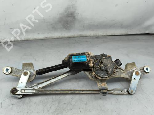Used Front wiper motor Front wiper motor 34288874 34288874