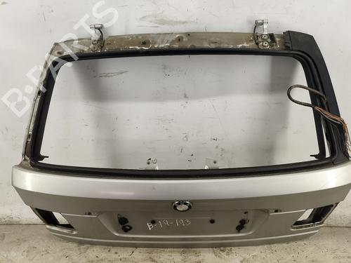 tailgate-bmw-3-touring-e46-1999-2000-2001-2002-2003-2004-2005-34582195 main image