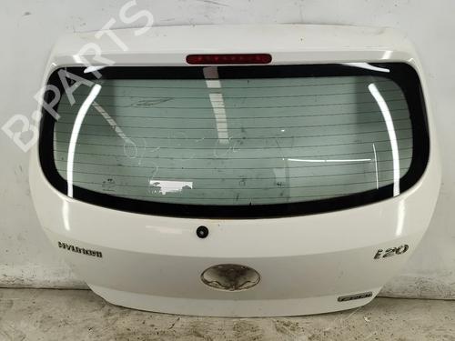 Used Tailgate Tailgate 34582194 34582194