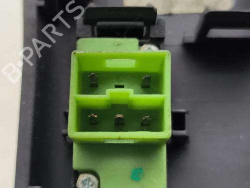 Left front window switch MERCEDES-BENZ A-CLASS (W168) A 170 CDI (168.008) | BP34626514I27 - Image 7