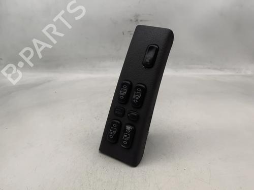 Left front window switch MERCEDES-BENZ A-CLASS (W168) A 170 CDI (168.008) | BP34626514I27 - Image 3
