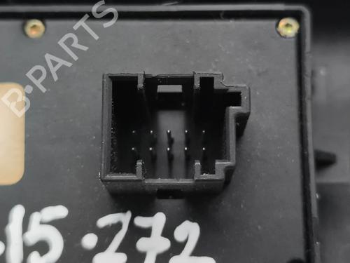 Left front window switch MERCEDES-BENZ A-CLASS (W168) A 170 CDI (168.008) | BP34626514I27 - Image 8