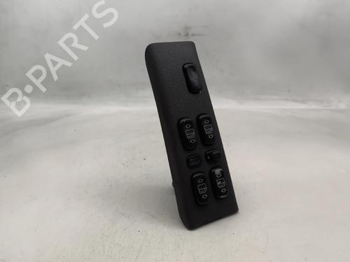 Left front window switch MERCEDES-BENZ A-CLASS (W168) A 170 CDI (168.008) | BP34626514I27 - Image 2