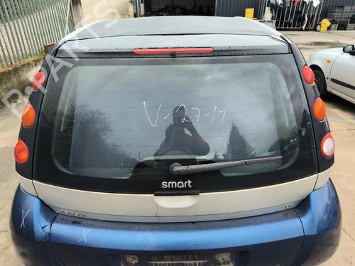 tailgate-smart-forfour-454-2004-2005-2006-34626532 main image