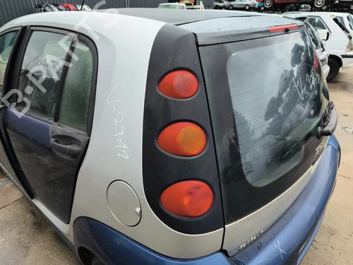left-taillight-smart-forfour-454-2004-2005-2006-34626539 main image