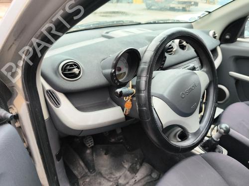 dashboard-smart-forfour-454-2004-2005-2006-34626537 main image
