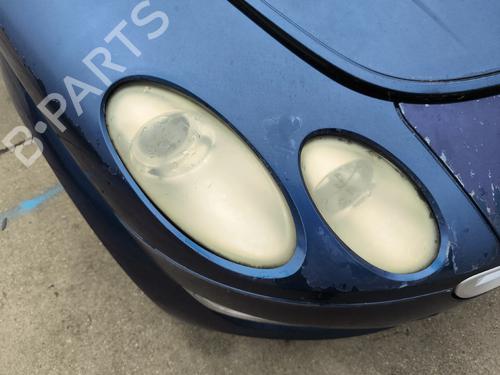 right-headlight-smart-forfour-454-2004-2005-2006-34626540 main image
