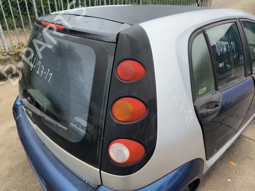 right-taillight-smart-forfour-454-2004-2005-2006-34626538 main image