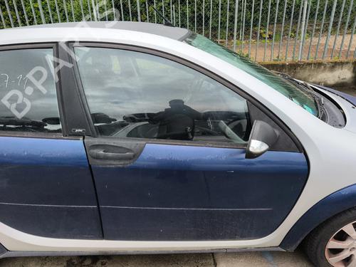 right-front-door-smart-forfour-454-2004-2005-2006-34626530 main image