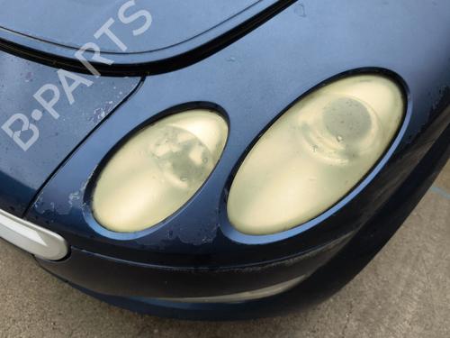 left-headlight-smart-forfour-454-2004-2005-2006-34626541 main image