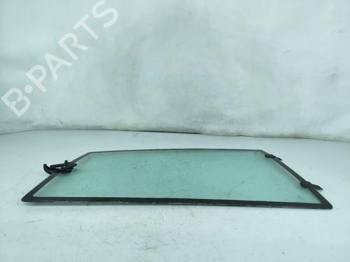 Used Rear right quarter glass Rear right quarter glass 34524632 34524632
