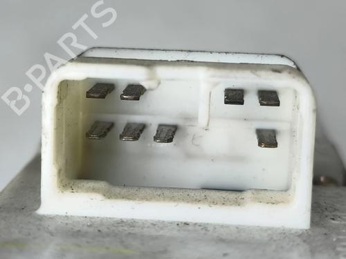 Left front window switch TOYOTA YARIS (_P1_) 1.0 (SCP10_, SCP10R) | BP34626525I27 - Image 7