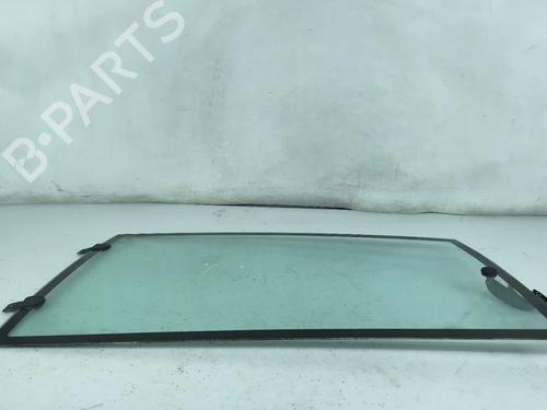 Used Rear left quarter glass Rear left quarter glass 34524633 34524633