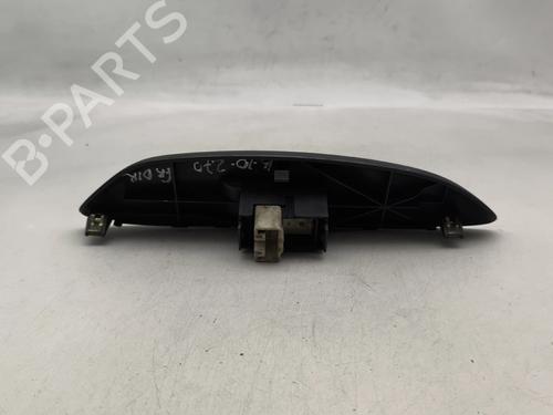 Right front window switch TOYOTA YARIS (_P1_) 1.0 (SCP10_, SCP10R) | BP34626524I26 - Image 4