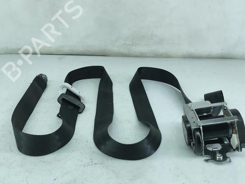 Used Front left seatbelt Front left seatbelt 34522225 34522225