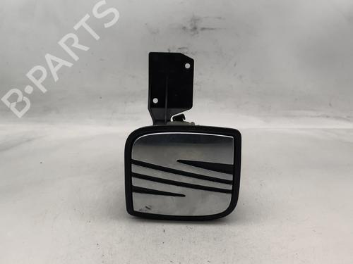 tailgate-handle-seat-ibiza-iii-6l1-2002-2003-2004-2005-2006-2007-2008-2009-34626516 main image