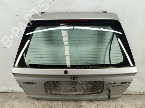 Used Tailgate Tailgate 34582186 34582186