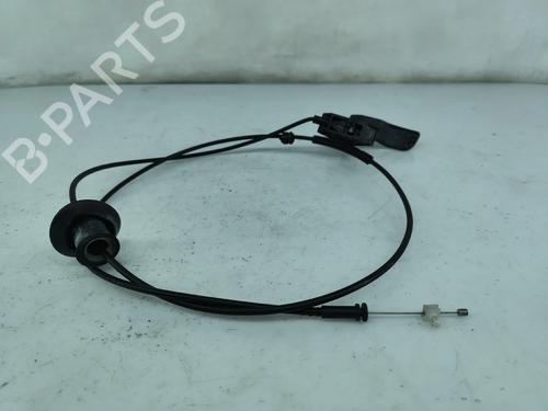 Interior handle PEUGEOT 2008 I (CU_) 1.2 THP 110 / PureTech 110 | BP34522231I7 - Image 3