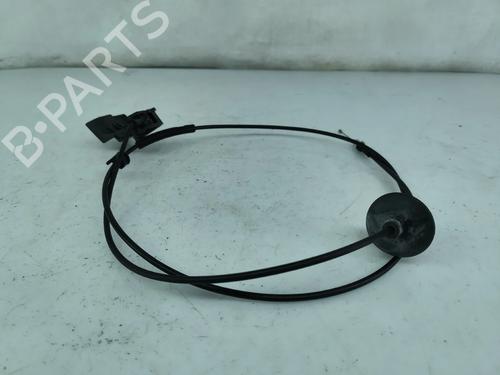 Interior handle PEUGEOT 2008 I (CU_) 1.2 THP 110 / PureTech 110 | BP34522231I7 - Image 2