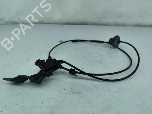 Interior handle PEUGEOT 2008 I (CU_) 1.2 THP 110 / PureTech 110 | BP34522231I7 - Image 4
