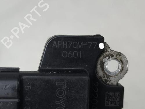 Mass air flow sensor TOYOTA AURIS (_E15_) 1.4 D-4D (NDE150_, NDE150R) | BP34626513M95  - Image 9