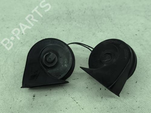 Used Horn Horn RENAULT MEGANE III Grandtour (KZ0/1) 1.5 dCi (KZ09, KZ0D, KZ1G, KZ29, KZ14, KZ1W, KZ10, KZ1F,... (110 hp) 34006838 34006838