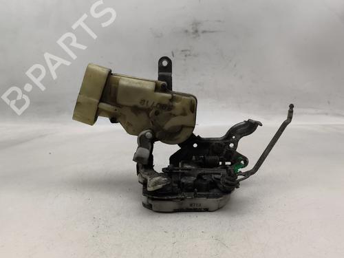 front-left-lock-toyota-yaris-_p1_-1999-2000-2001-2002-2003-2004-2005-34626523 main image