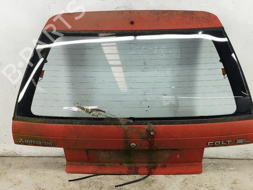 Used Tailgate Tailgate 34582176 34582176