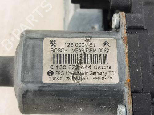 Front left window mechanism CITROËN C5 II (RC_) 2.2 HDi | BP34626564C22  - Image 6