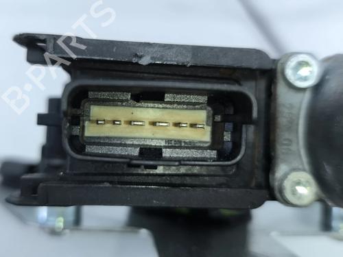 Front left window mechanism CITROËN C5 II (RC_) 2.2 HDi | BP34626564C22  - Image 5