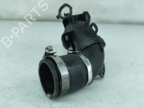 Intercooler pipe PEUGEOT 2008 I (CU_) 1.2 THP 110 / PureTech 110 | BP34522238M127 - Image 4