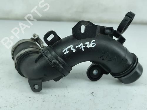 Intercooler pipe PEUGEOT 2008 I (CU_) 1.2 THP 110 / PureTech 110 | BP34522238M127 - Image 2