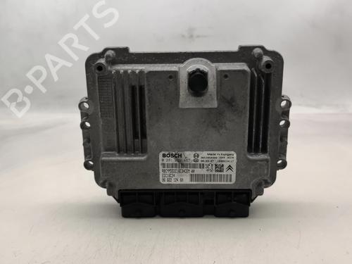 Used Engine control unit (ECU) Engine control unit (ECU) 34626566 34626566
