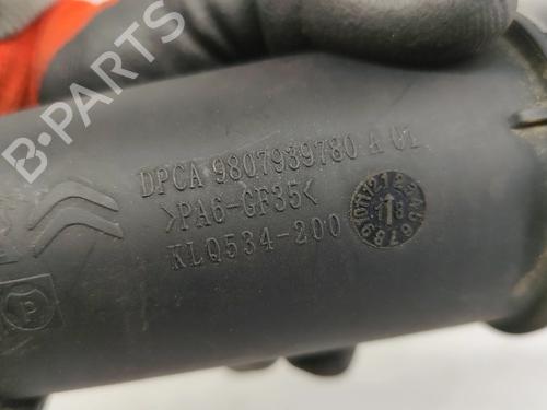 Pipe PEUGEOT 2008 I (CU_) 1.2 THP 110 / PureTech 110 | BP34522239M125 - Image 5