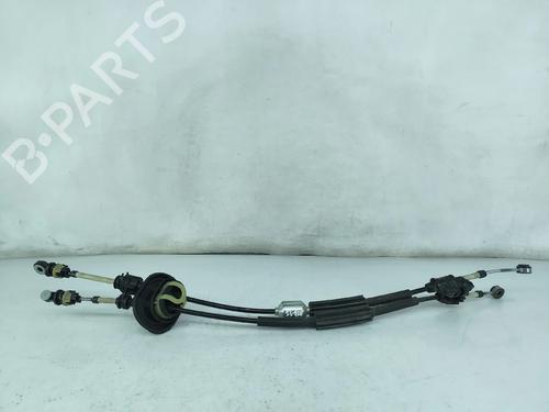 Used Cable Cable PEUGEOT 2008 I (CU_) 1.2 THP 110 / PureTech 110 (110 hp) 34522240 34522240